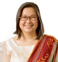 Evangeline C. Amor, Ph.D.